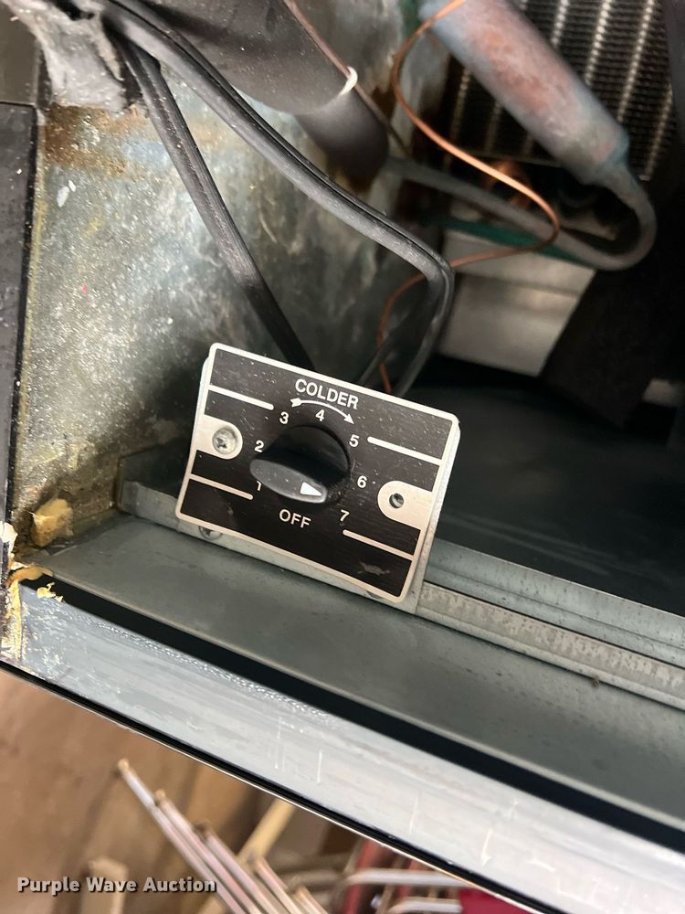 image for item DN3035 (3) vending machines