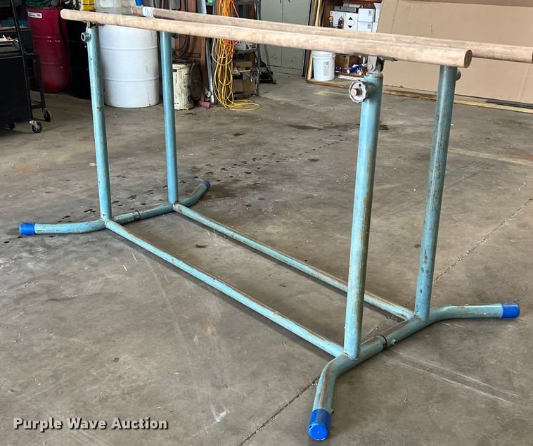 image for item DN3036 Parallel bars