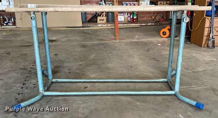 image for item DN3036 Parallel bars