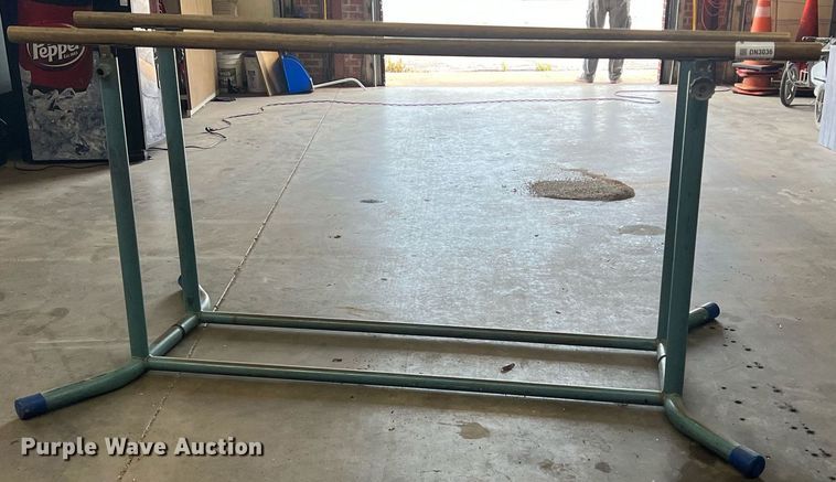 image for item DN3036 Parallel bars