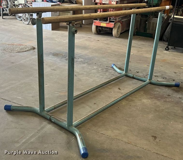 image for item DN3036 Parallel bars