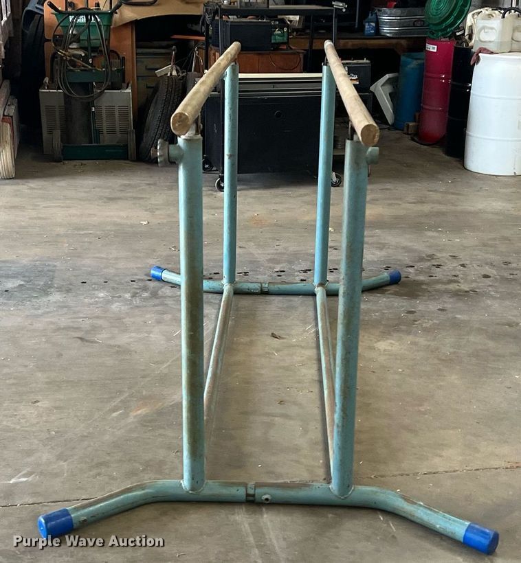 image for item DN3036 Parallel bars