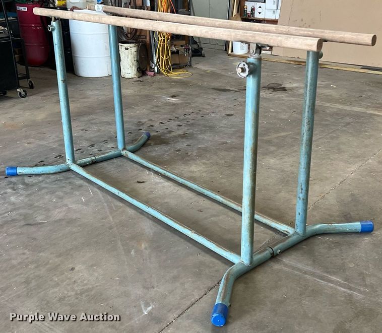 image for item DN3036 Parallel bars