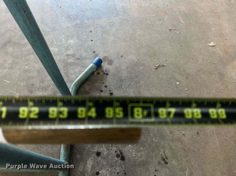 image for item DN3036 Parallel bars