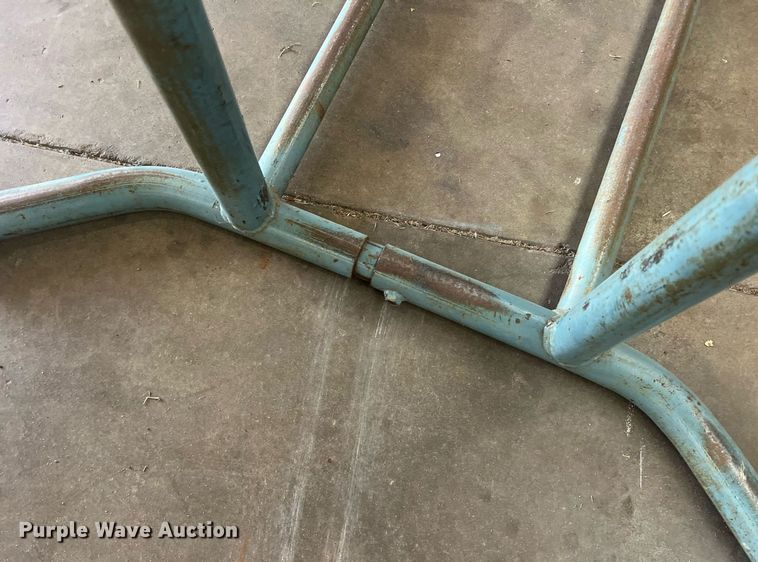 image for item DN3036 Parallel bars