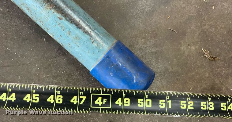 image for item DN3036 Parallel bars