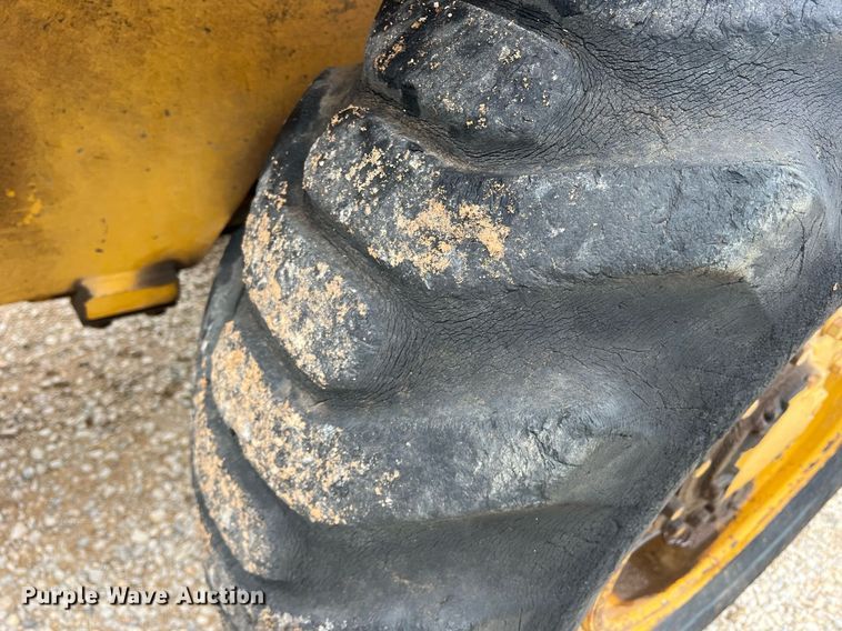 image for item DN3037 1973 Caterpillar 910  wheel loader