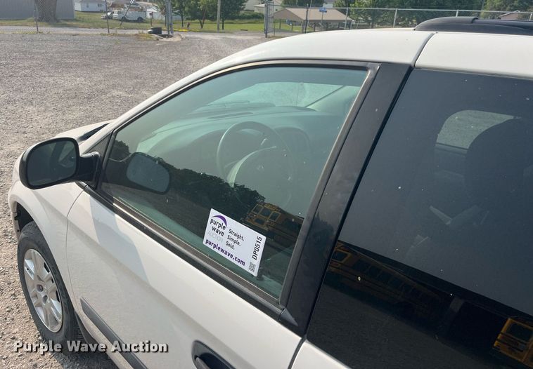 image for item DP0515 2005 Dodge Grand Caravan  van