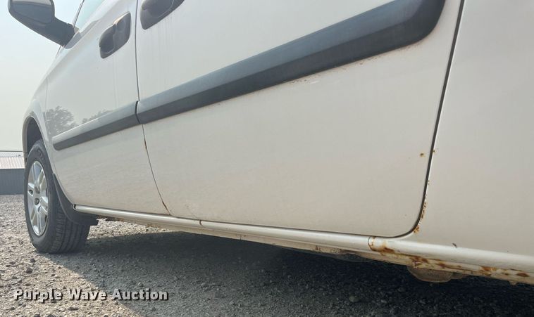 image for item DP0515 2005 Dodge Grand Caravan  van