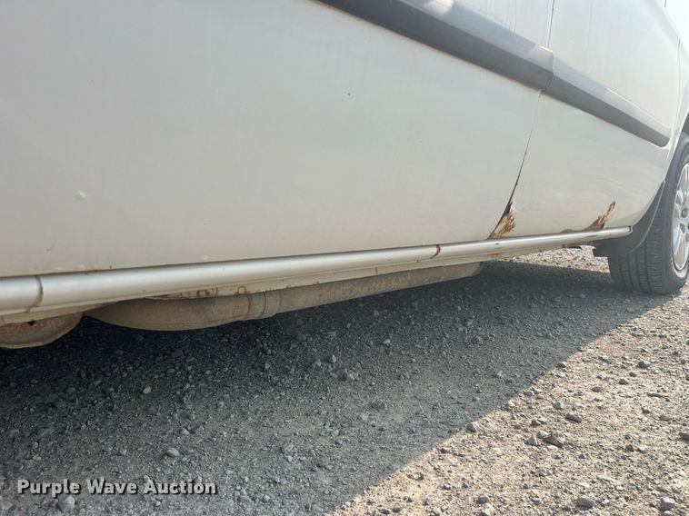 image for item DP0515 2005 Dodge Grand Caravan  van