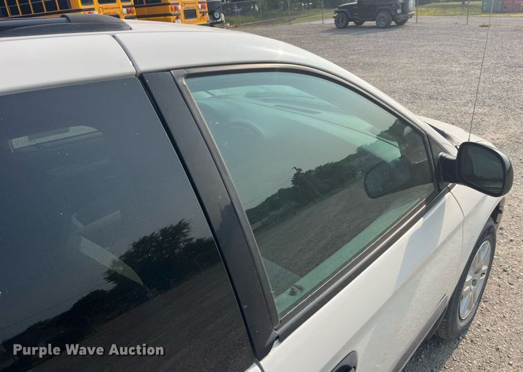 image for item DP0515 2005 Dodge Grand Caravan  van