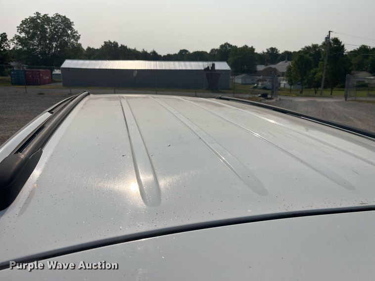 image for item DP0515 2005 Dodge Grand Caravan  van