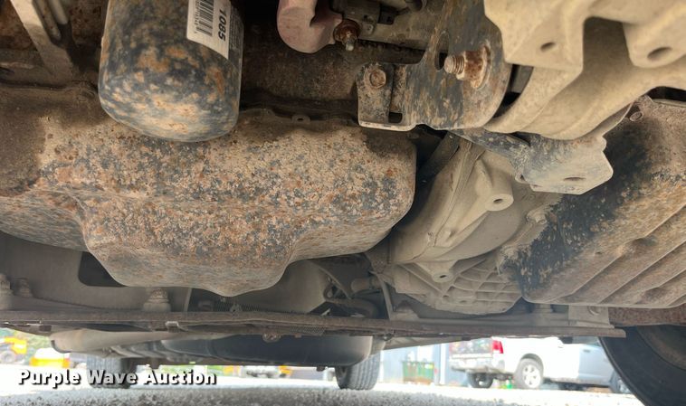 image for item DP0515 2005 Dodge Grand Caravan  van