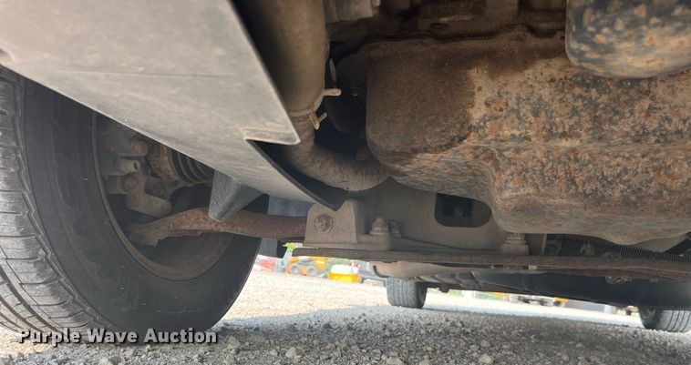 image for item DP0515 2005 Dodge Grand Caravan  van