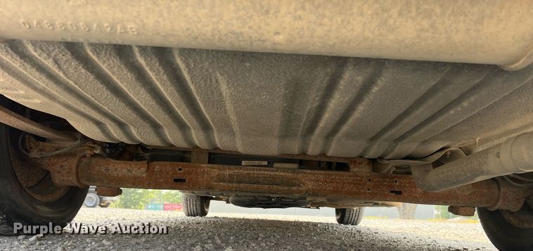 image for item DP0515 2005 Dodge Grand Caravan  van