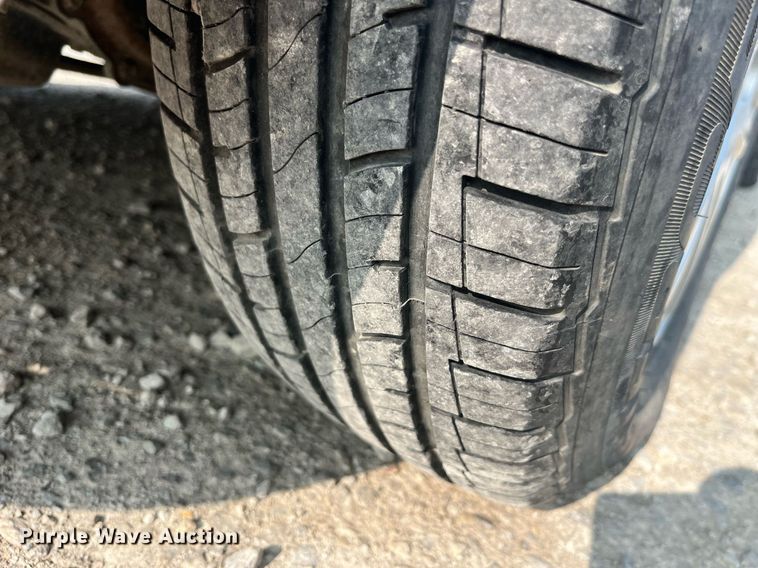 image for item DP0515 2005 Dodge Grand Caravan  van