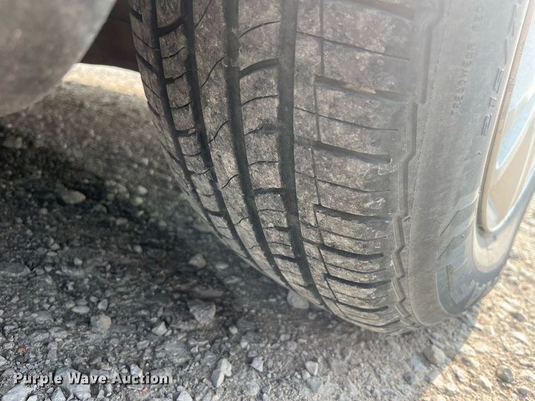 image for item DP0515 2005 Dodge Grand Caravan  van