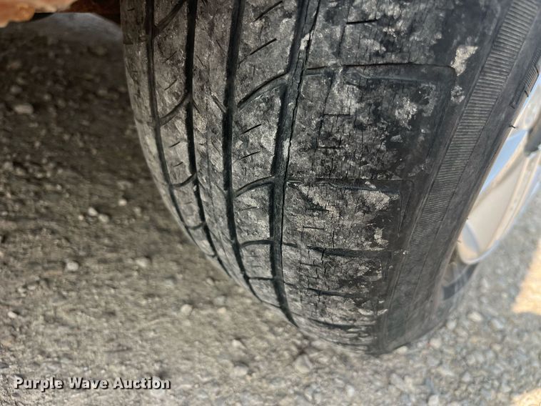 image for item DP0515 2005 Dodge Grand Caravan  van