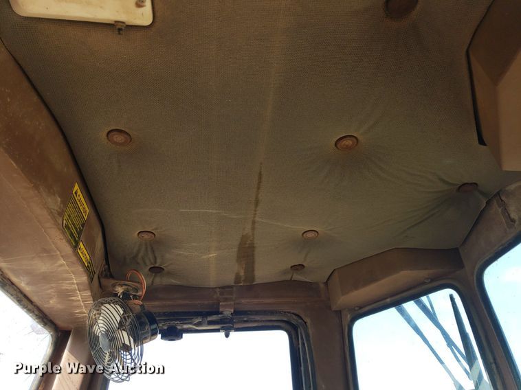 image for item DP7990 1998 Dresser 515C  wheel loader