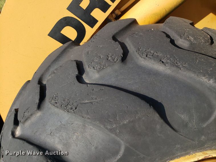 image for item DP7990 1998 Dresser 515C  wheel loader
