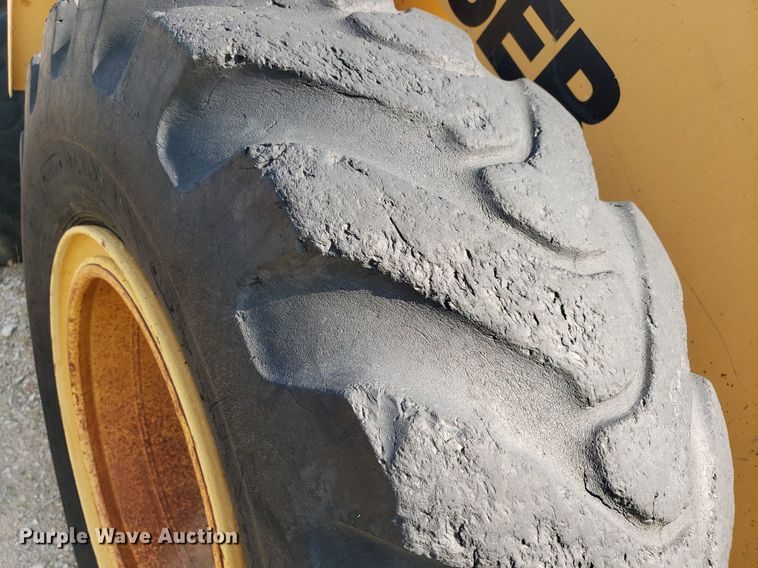 image for item DP7990 1998 Dresser 515C  wheel loader