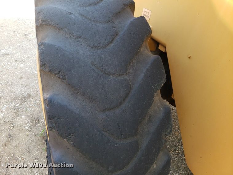 image for item DP7990 1998 Dresser 515C  wheel loader
