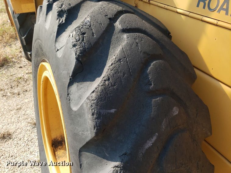 image for item DP7990 1998 Dresser 515C  wheel loader