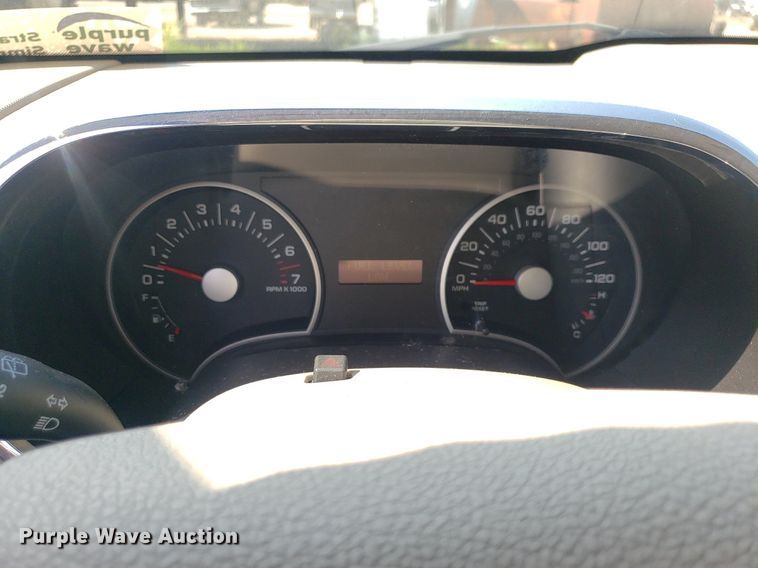 image for item DP7992 2006 Ford Explorer  SUV