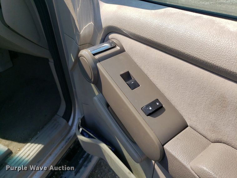 image for item DP7992 2006 Ford Explorer  SUV