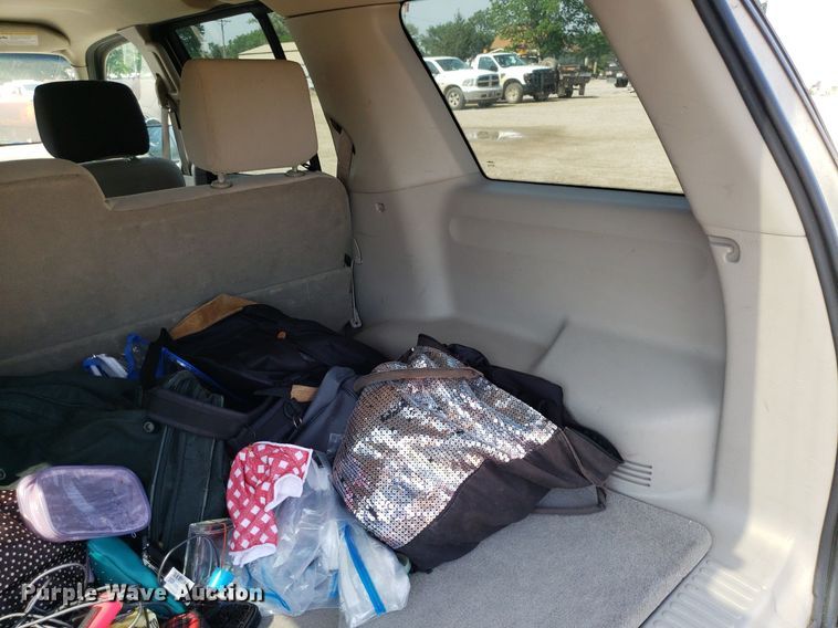 image for item DP7992 2006 Ford Explorer  SUV