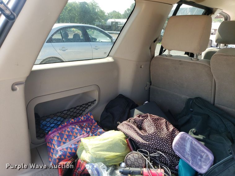 image for item DP7992 2006 Ford Explorer  SUV