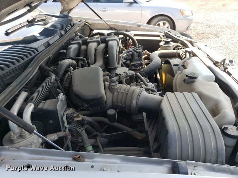 image for item DP7992 2006 Ford Explorer  SUV