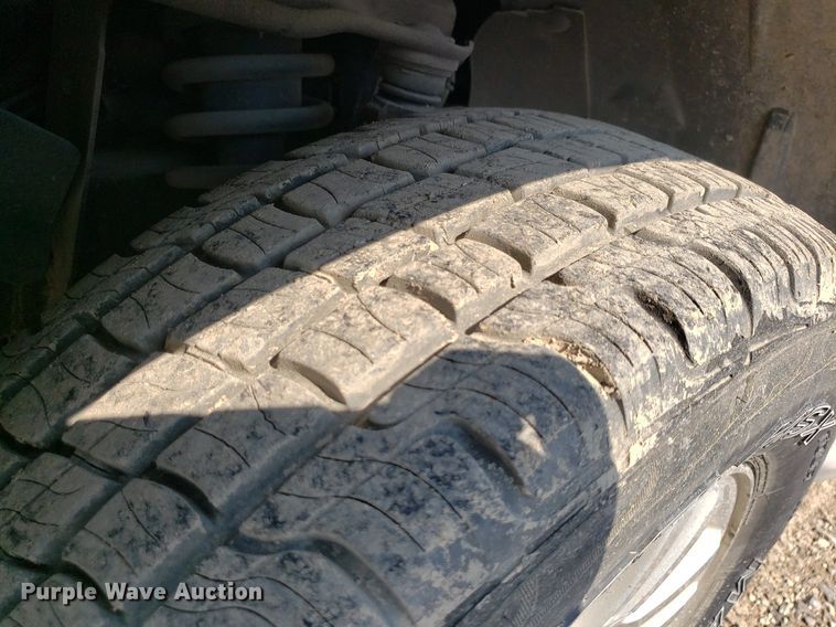 image for item DP7992 2006 Ford Explorer  SUV