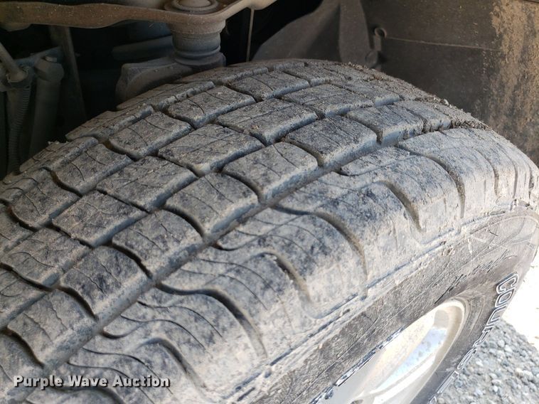 image for item DP7992 2006 Ford Explorer  SUV