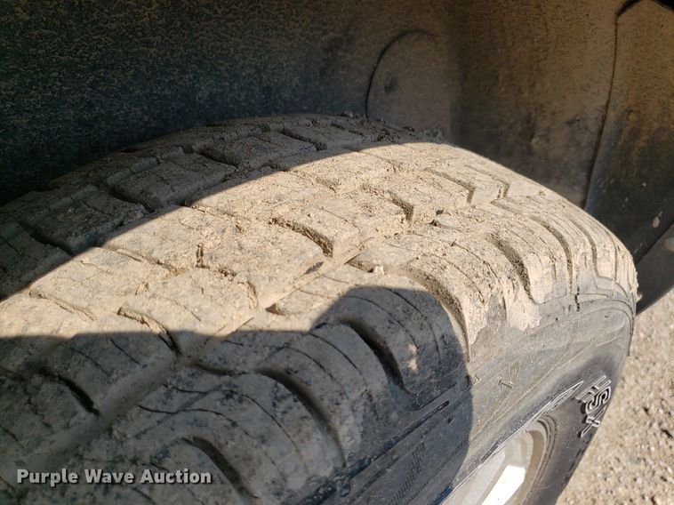 image for item DP7992 2006 Ford Explorer  SUV