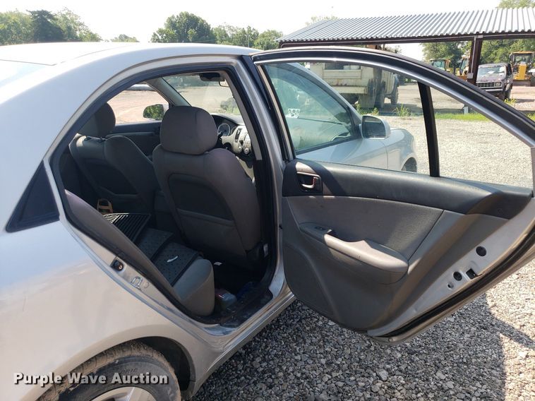 image for item DP7993 2010 Hyundai Sonata