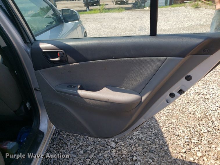 image for item DP7993 2010 Hyundai Sonata