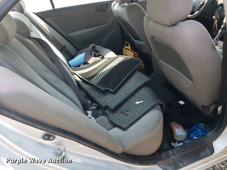 image for item DP7993 2010 Hyundai Sonata