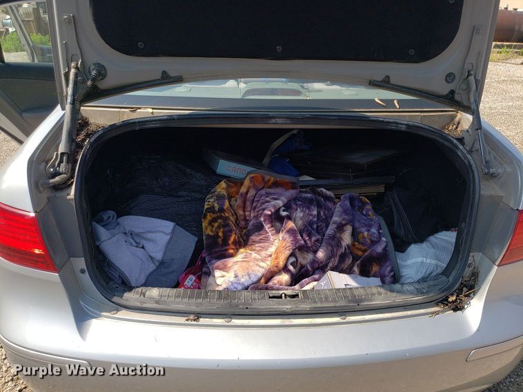 image for item DP7993 2010 Hyundai Sonata