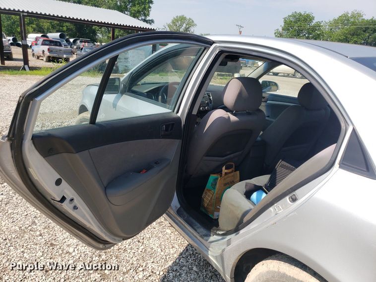 image for item DP7993 2010 Hyundai Sonata