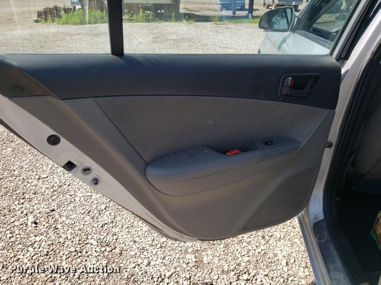 image for item DP7993 2010 Hyundai Sonata