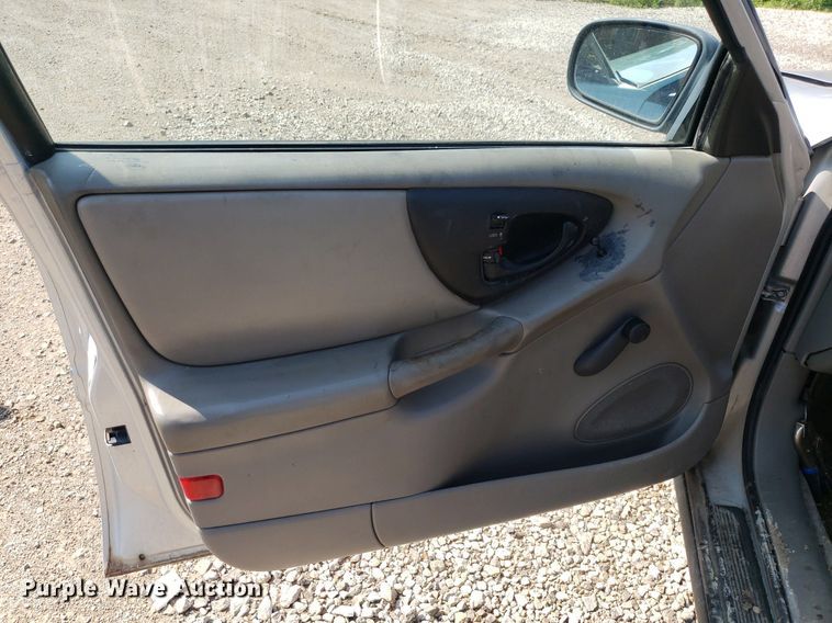 image for item DP7994 2003 Chevrolet Malibu