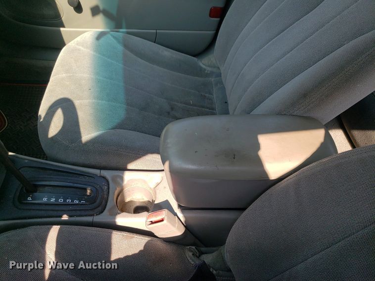 image for item DP7994 2003 Chevrolet Malibu