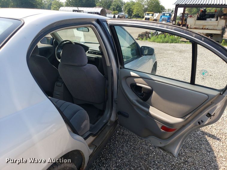 image for item DP7994 2003 Chevrolet Malibu