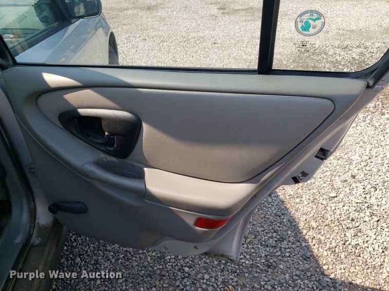 image for item DP7994 2003 Chevrolet Malibu