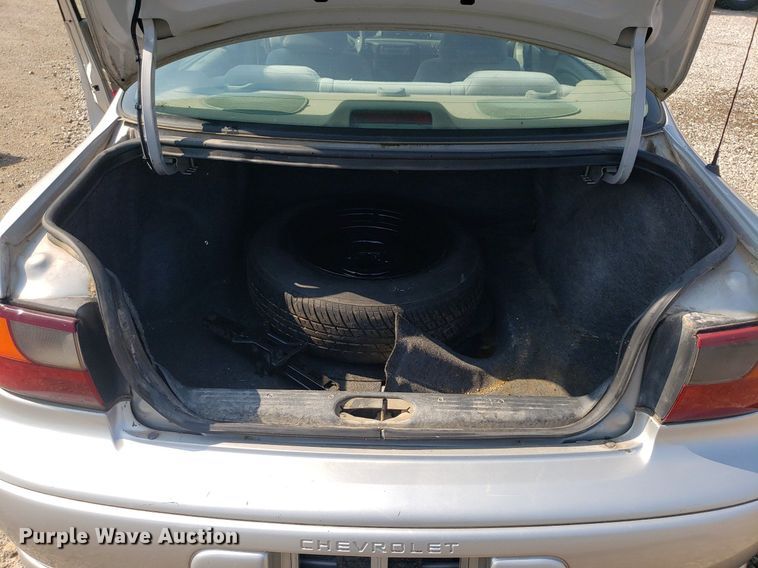 image for item DP7994 2003 Chevrolet Malibu