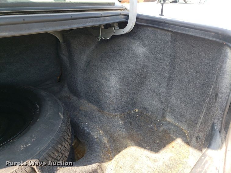 image for item DP7994 2003 Chevrolet Malibu