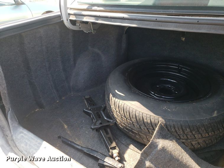 image for item DP7994 2003 Chevrolet Malibu