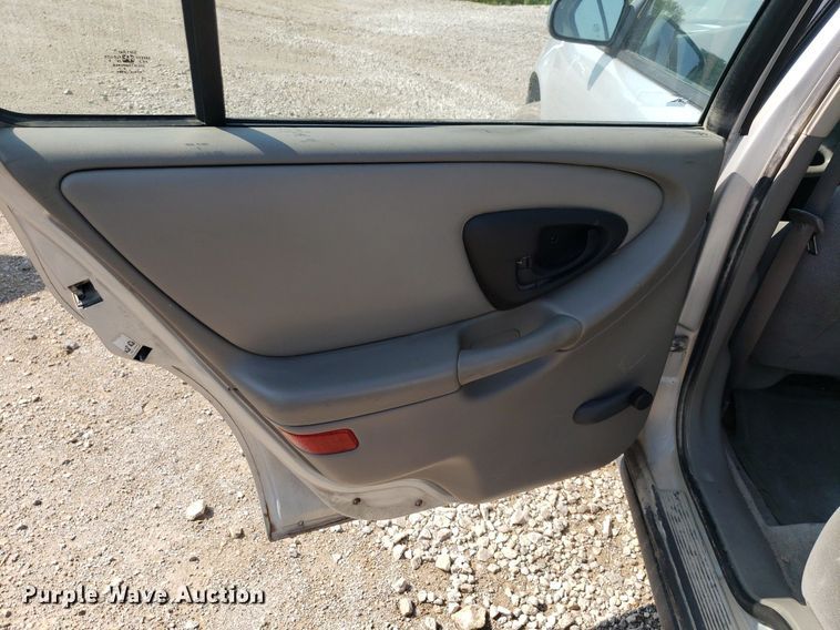 image for item DP7994 2003 Chevrolet Malibu