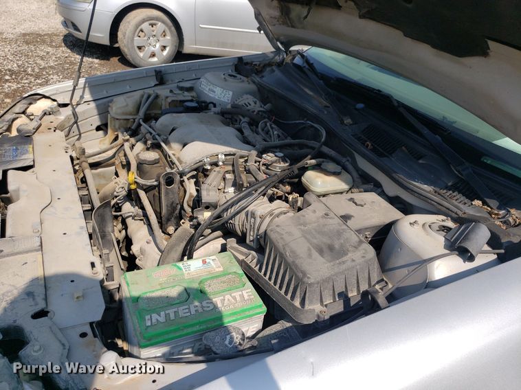image for item DP7994 2003 Chevrolet Malibu